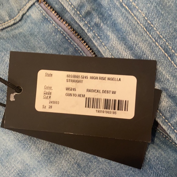 Paige jeans - Picture 3 of 5